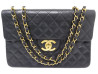 sac a main chanel classique timeless maxi