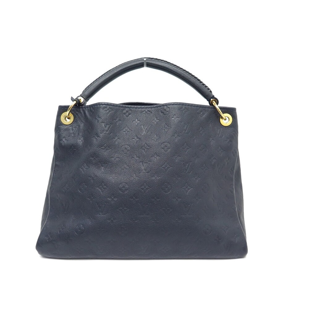 Louis Vuitton Monogram Canvas Artsy MM Bag Handbag Article:M41066 Made in  France