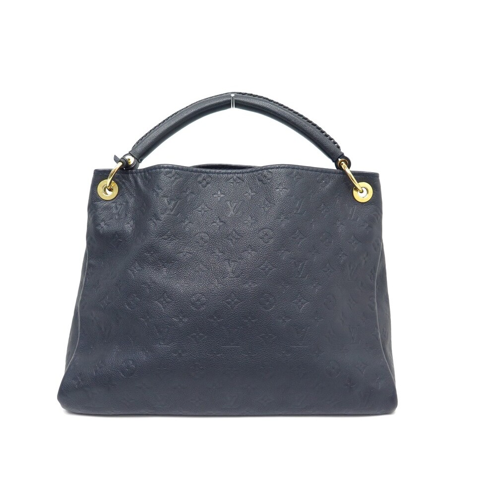 Louis Vuitton, Bags, Louis Vuitton Empreinte Artsy Mm Infini Hobo Monogram  Empreinte Leather M93448