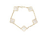 bracelet van cleef arpels alhambra 5