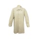 MANTEAU IMPERMEABLE BURBERRY TRENCH TAILLE L 52 BEIGE MAN JACKET COAT 1690€