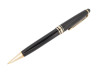 stylo montblanc porte mines meisterstuck classique