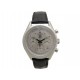 MONTRE TAG HEUER CARRERA CV2110-0 39 MM AUTOMATIQUE ACIER STEEL WATCH 4500€