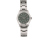 montre rolex 278240 datejust 31 mm vert oyster