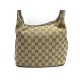 SAC A MAIN GUCCI 01234 TOILE MONOGRAMME GG GUCCISSIMA BEIGE HAND BAG 1750€