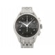 MONTRE BAUME ET MERCIER CLIFTON 43 MM CHRONOGRAPHE AUTOMATIQUE ACIER WATCH 3790€