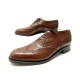 NEUF CHAUSSURES JM WESTON RICHELIEU BOUT FLEURI 375 7.5E 41.5 LARGE 42 SHOE 750€