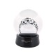 NEUF BOULE A NEIGE CHAUMET TIARA OF DREAMS JOSEPHINE DIADEME NEW SNOW GLOBE