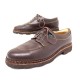 CHAUSSURES PARABOOT AVIGNON GRIFF 4F 38 DERBY DEMI CHASSE EN CUIR MARRON 430€