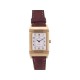 MONTRE JAEGER LECOULTRE REVERSO LADY 260.1.86 OR 18K JAUNE MECANIQUE WATCH 9800€