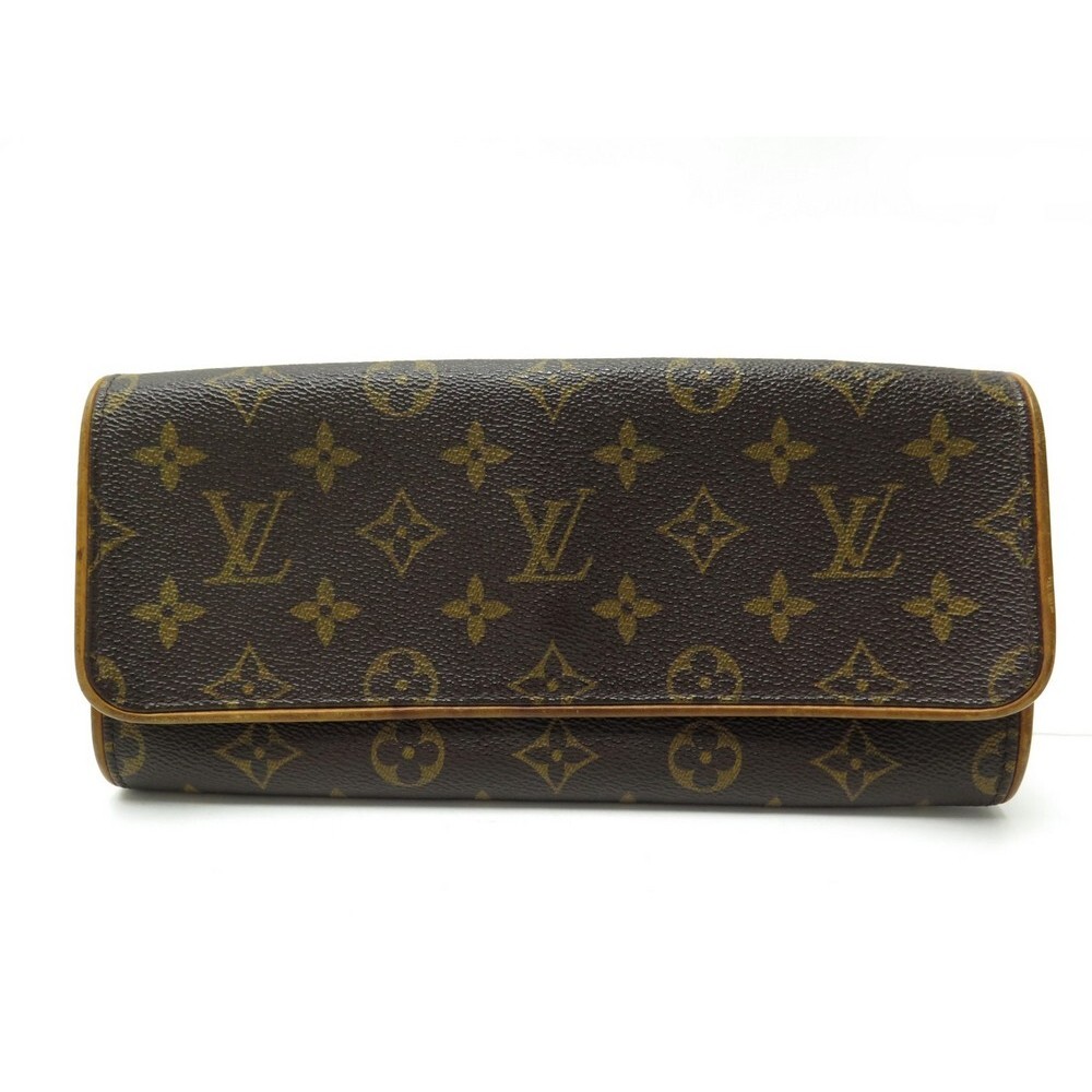 Louis Vuitton Compact Wallet Ariane Monogram Rose Ballerine in Toile  Canvas/Leather with Brass - US