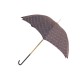 PARAPLUIE LOUIS VUITTON EN TOILE MONOGRAM LV POIGNEE CUIR CANVAS UMBRELLA 500€