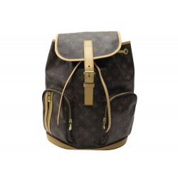 NEUF SAC A DOS LOUIS VUITTON BOSPHORE M40107 TOILE MONOGRAM BACKPACK BAG 2140€