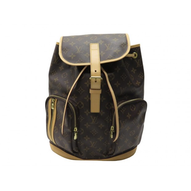 NEUF SAC A DOS LOUIS VUITTON BOSPHORE M40107 TOILE MONOGRAM BACKPACK BAG 2140€