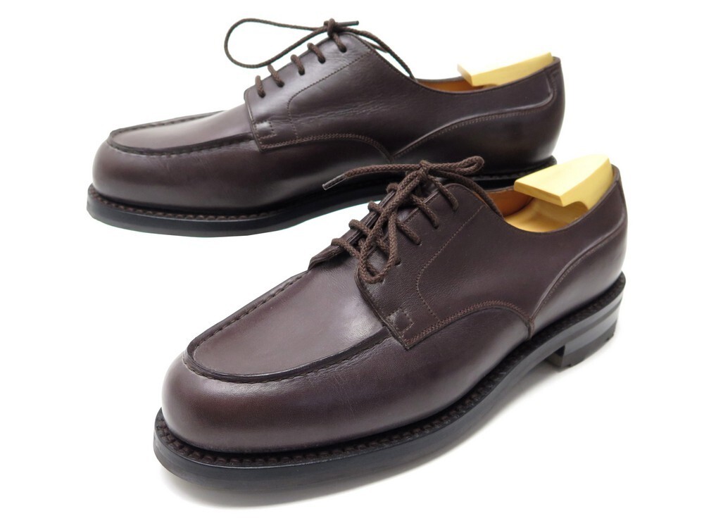 Golf Chaussure Jm Weston Prix Chaussures Jm Weston Le Golf 641 Derby