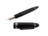  stylo plume montblanc meisterstuck 149 resine