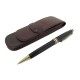 STYLO PORTE MINE MONTBLANC MEISTERSTUCK CLASSIQUE NOIR CRITERIUM 0.7MM ETUI 565€