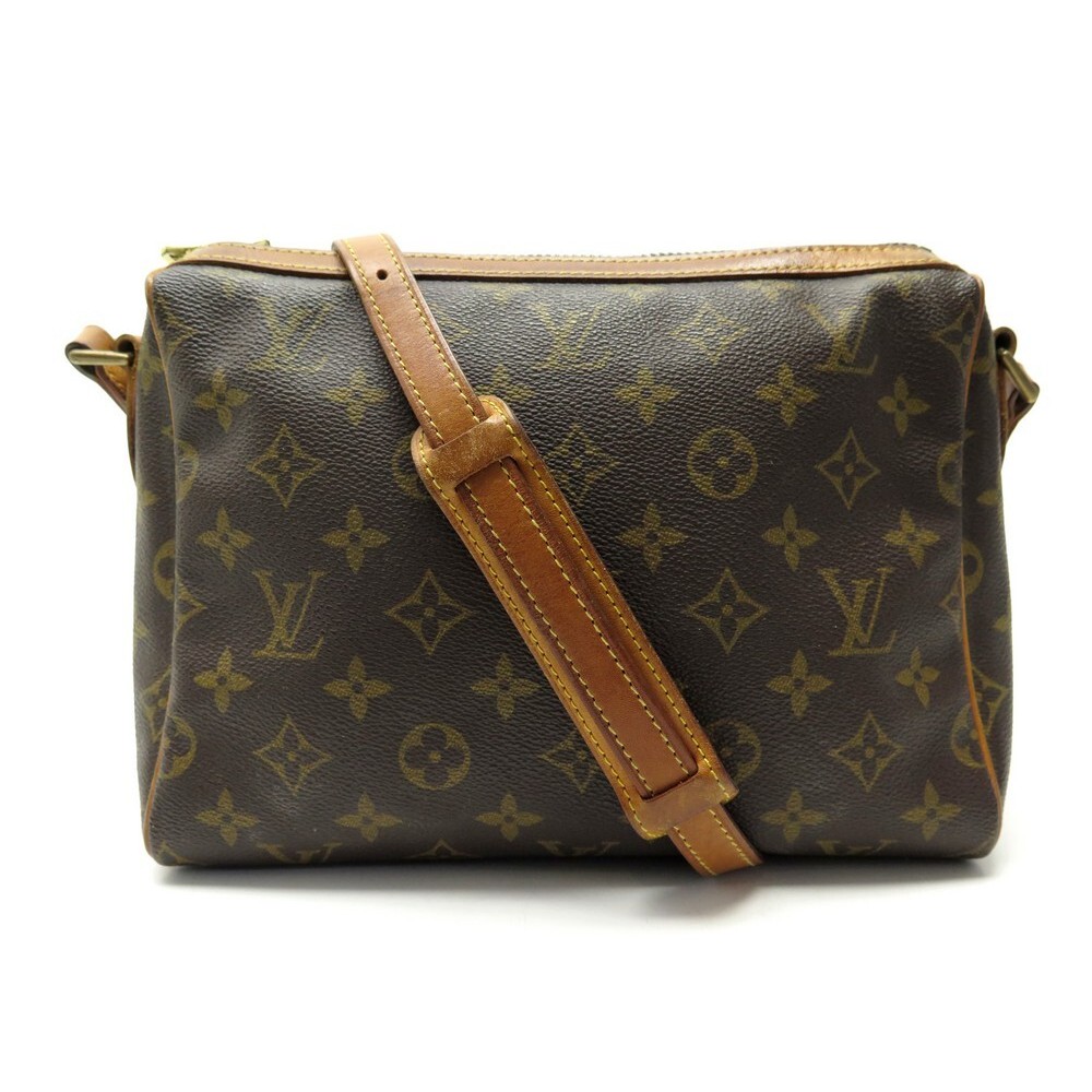 Monogram - Louis - M51980 – sac cabas louis vuitton en toile