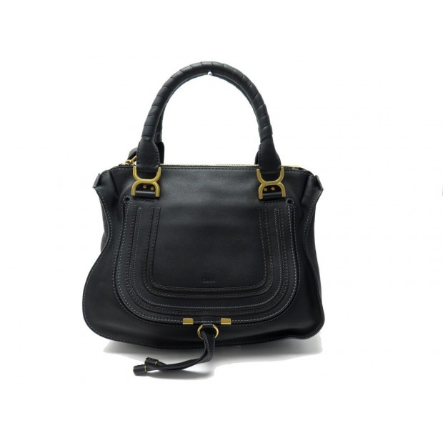 sac a main chloe marcie medium 3s0859 en cuir