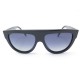 LUNETTES DE SOLEIL CELINE CL4001IN AVIATOR S001 EN RESINE NOIR SUNGLASSES 330€