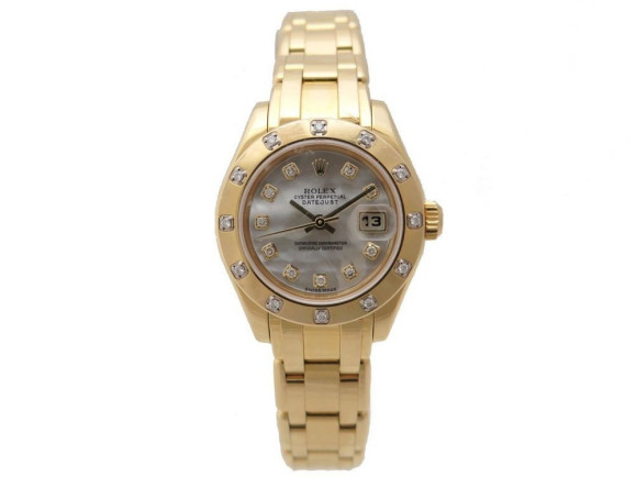 montre rolex 80318 pearlmaster datejust 29mm automatic