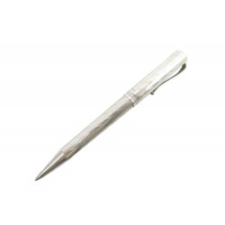 STYLO BILLE MONTEGRAPPA REMINISCENCE HERITAGE ARGENT 925 SILVER BALLPOINT PEN