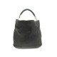 SAC A MAIN YVES SAINT LAURENT ROADY 228840 EN CUIR NOIR CABAS HAND BAG 1495€