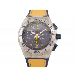 MONTRE TECHNOMARINE CRUISE CALIFORNIA QUARTZ 114025 45 ACIER WATCH FULL SET 595€