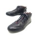 CHAUSSURES GUCCI NUMERO 44 268687 BASKETS 41.5 IT 42.5 FR SNEAKERS MONOGRAM 750€