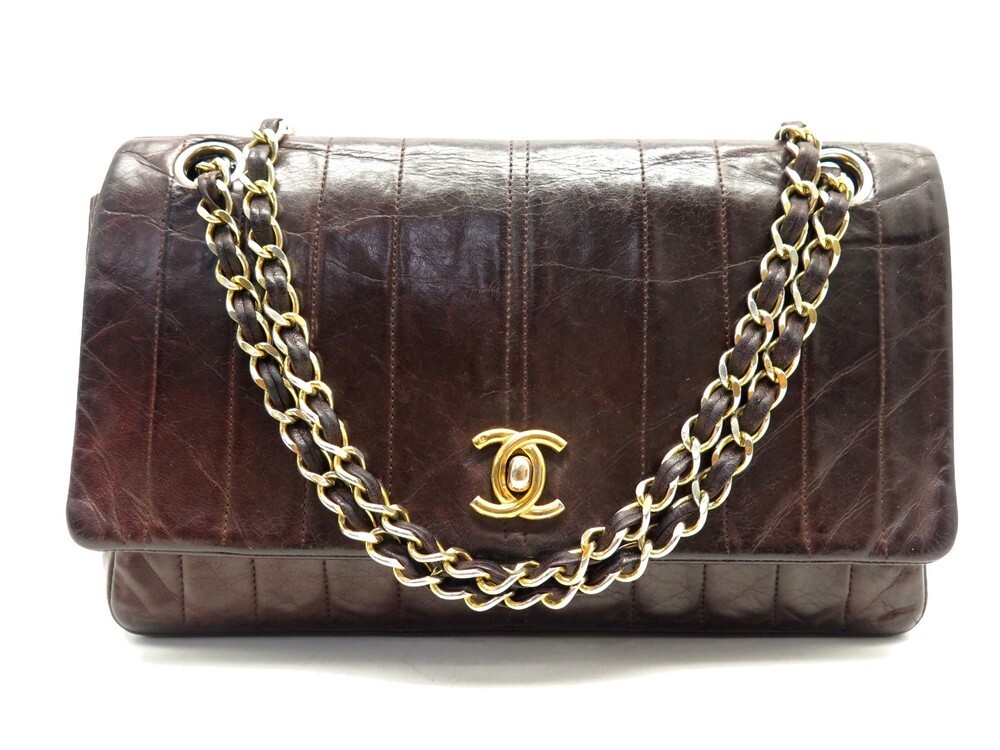 Fermoir sac hotsell chanel