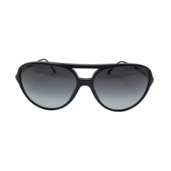 LUNETTES DE SOLEIL CHANEL 5287 LOGO CC NOIR ETUI MATELASSE BLACK SUNGLASSES 410€