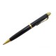 NEUF STYLO BILLE MONTBLANC ECRIVAINS VOLTAIRE 28621 ED LIMITEE EN VERMEIL PEN