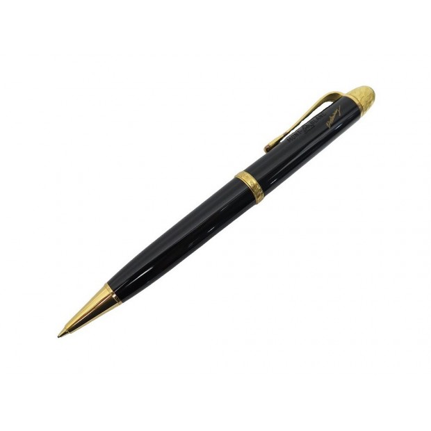 STYLO MONTBLANC PORTE MINES GRANDS ECRIVAINS 1995 ED LIMITEE VOLTAIRE PENCIL PEN