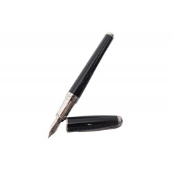 NEUF STYLO PLUME OLYMPIO 007 JAMES BOND CASINO ROYAL ED LIMITEE FOUNTAIN PEN