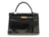 sac a main hermes kelly 32 sellier cuir box