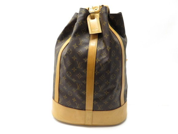  sac de voyage a dos louis vuitton randonnee gm