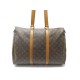 VINTAGE SAC DE VOYAGE LOUIS VUITTON FLANERIE 45 MONOGRAM M51115 TRAVEL BAG 1420€