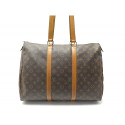 VINTAGE SAC DE VOYAGE LOUIS VUITTON FLANERIE 45 MONOGRAM M51115 TRAVEL BAG 1420€