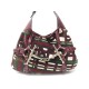 SAC A MAIN GUCCI HOBO HORSEBIT 163804 85E ANNIVERSAIRE EN TOILE & CUIR BAG 1490€