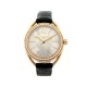 NEUF MONTRE CHAUMET LIENS LUMIERE W23012 OR 18K NACRE DIAMANT 28MM QUARTZ 16990€
