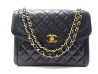  sac a main chanel classique timeless cuir