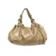 SAC A MAIN GERARD DAREL 24 HEURES EN CUIR PYTHON BEIGE LEATHER HAND BAG 1590€