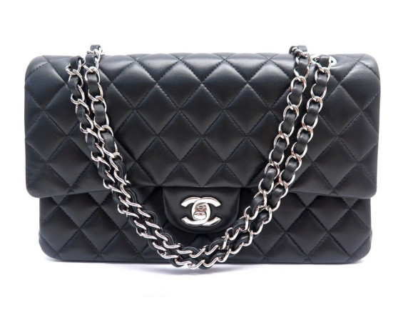 sac a main chanel a01112 timeless classique