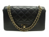 sac a main chanel mademoiselle medium flap bag