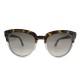 NEUF LUNETTES DE SOLEIL CHRISTIAN DIOR SIGHT 1 233314 MARRON NEW SUNGLASSES 360€