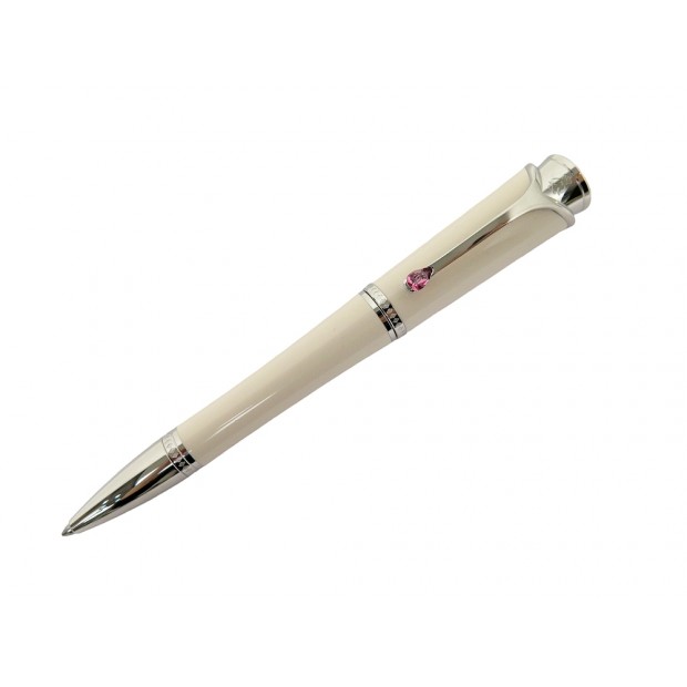 NEUF STYLO BILLE MONTBLANC PRINCESSE GRACE DE MONACO 113507 M28930 PEN NEW 1290€