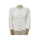 NEUF VESTE GILET CHANEL PERLE 40 