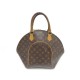 SAC A MAIN LOUIS VUITTON ELLIPSE EPAULE GM M51128 TOILE MONOGRAM HAND BAG 2000€