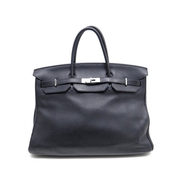 SAC A MAIN BIRKIN HERMES 40 CM 