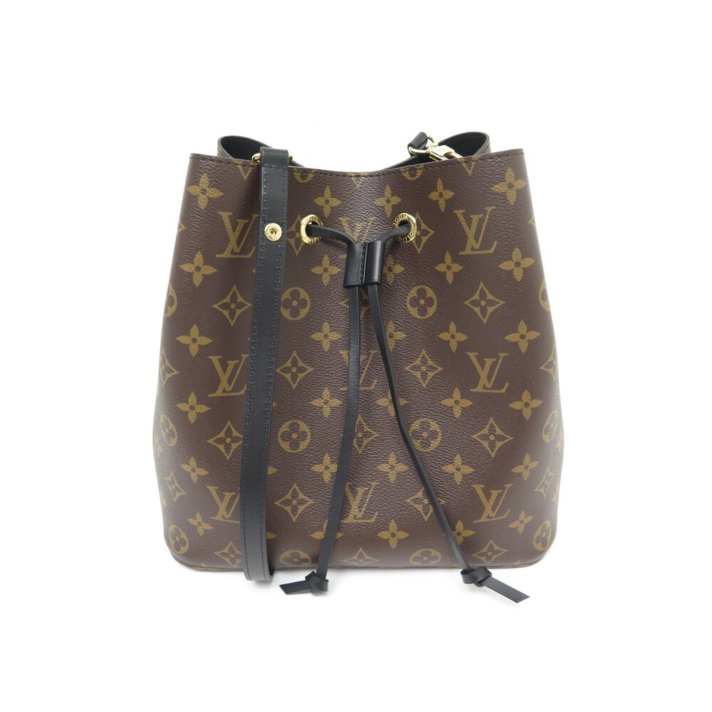 Louis Vuitton NeoNoe Womens Handbags